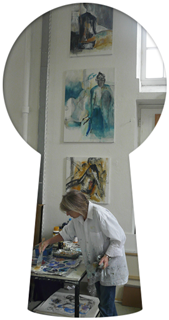 AEL Behind the scenes